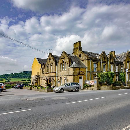 The Shrubbery Hotel, Ilminster Luaran gambar