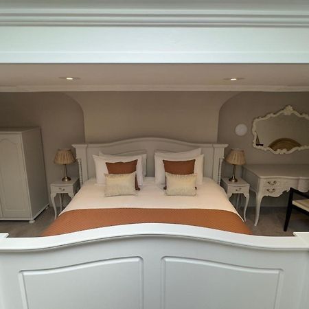 The Shrubbery Hotel, Ilminster Luaran gambar