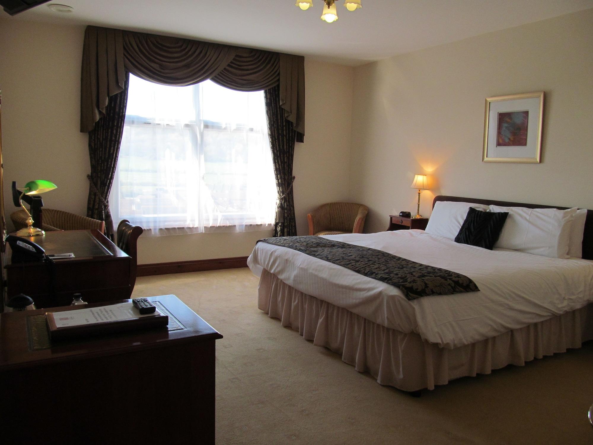 The Shrubbery Hotel, Ilminster Luaran gambar