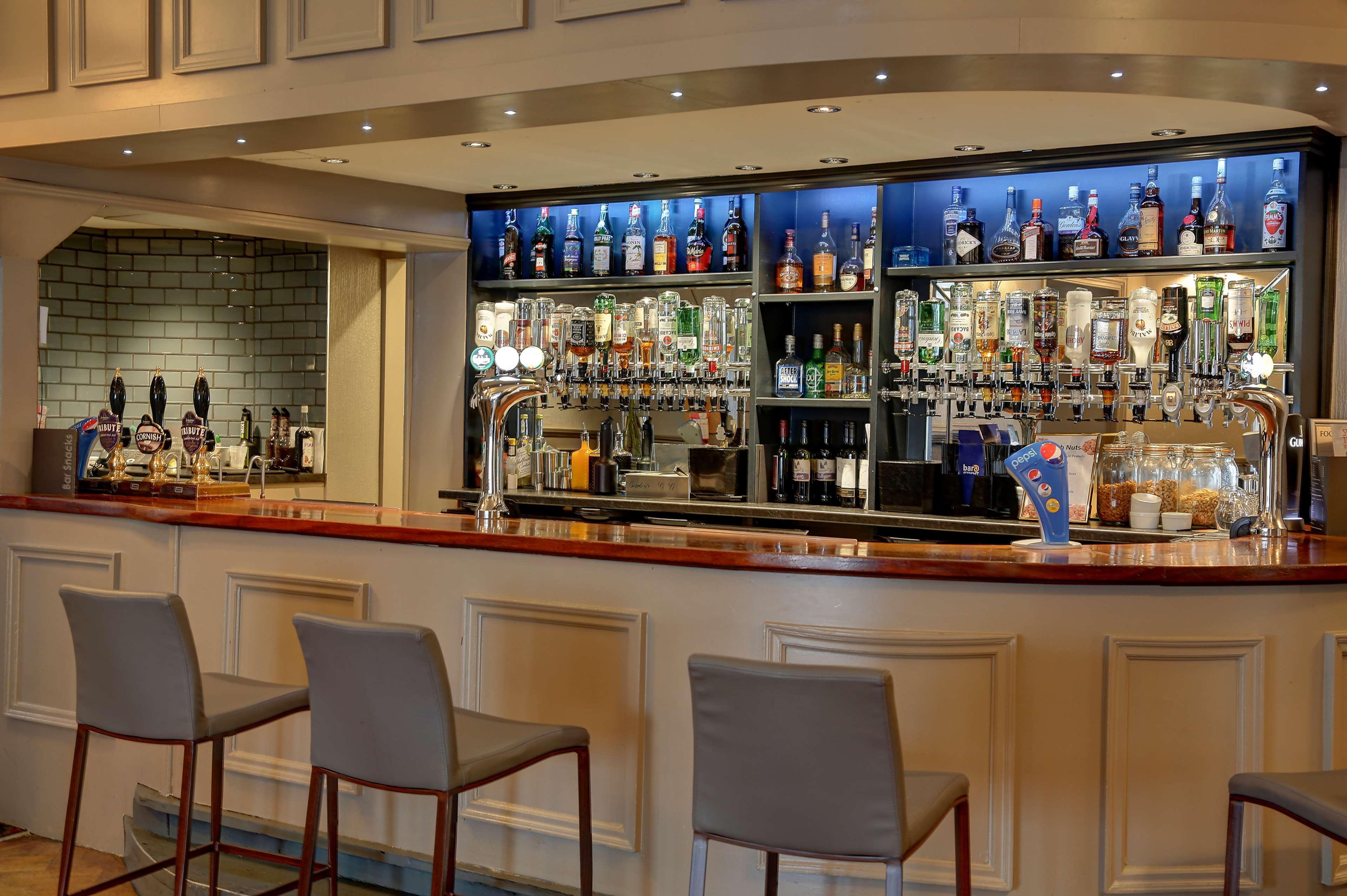 The Shrubbery Hotel, Ilminster Luaran gambar