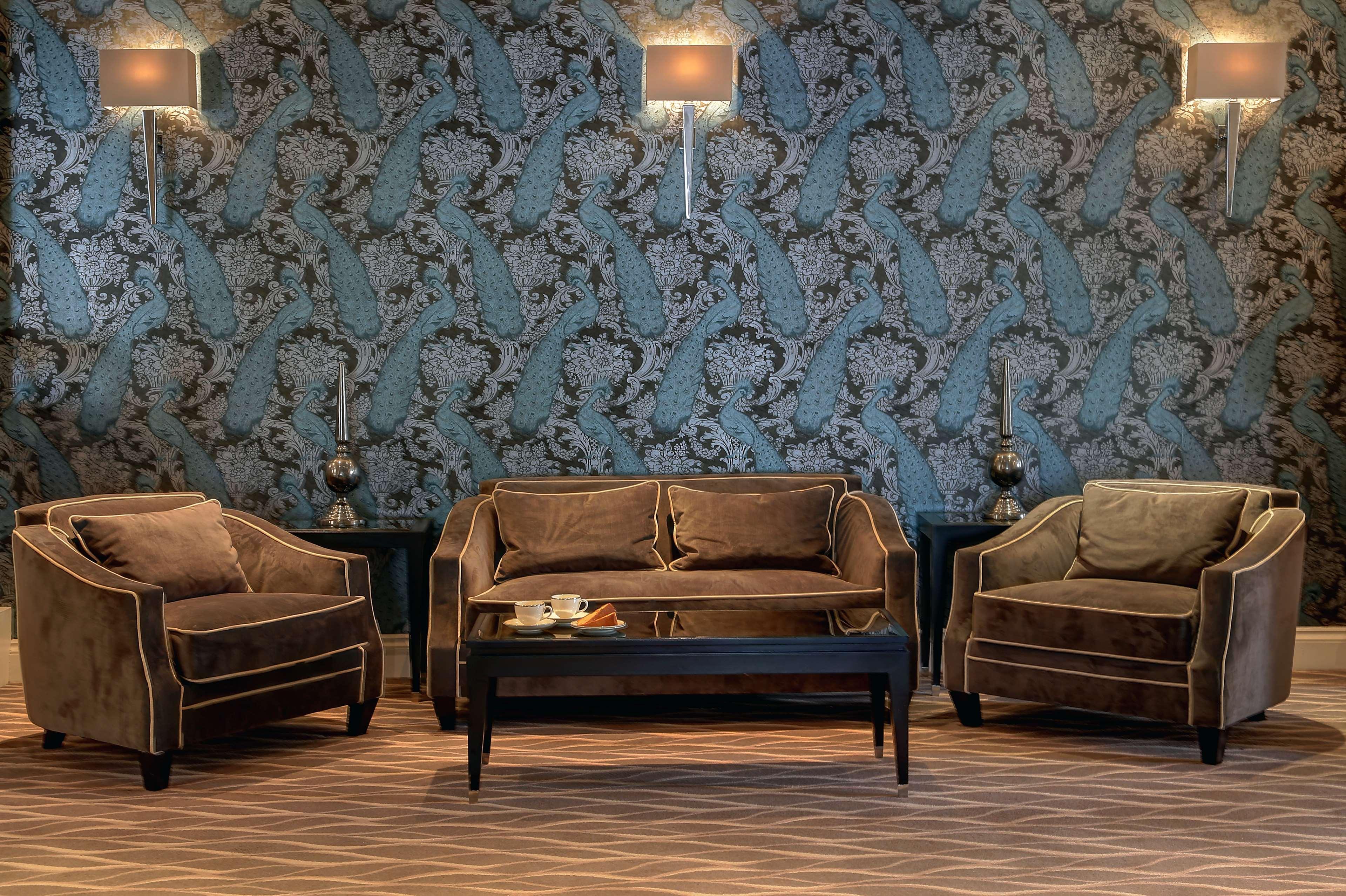 The Shrubbery Hotel, Ilminster Luaran gambar