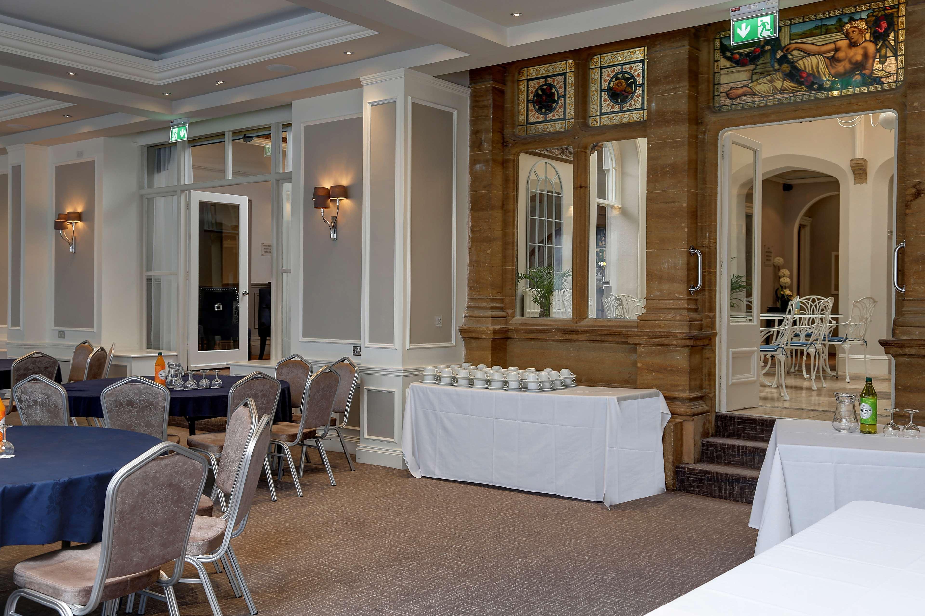 The Shrubbery Hotel, Ilminster Luaran gambar