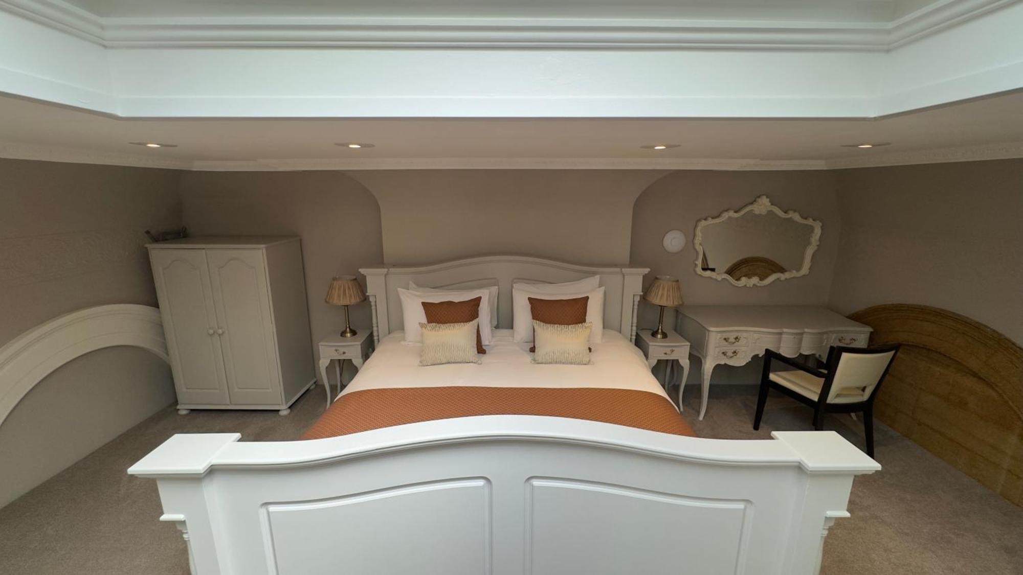 The Shrubbery Hotel, Ilminster Luaran gambar
