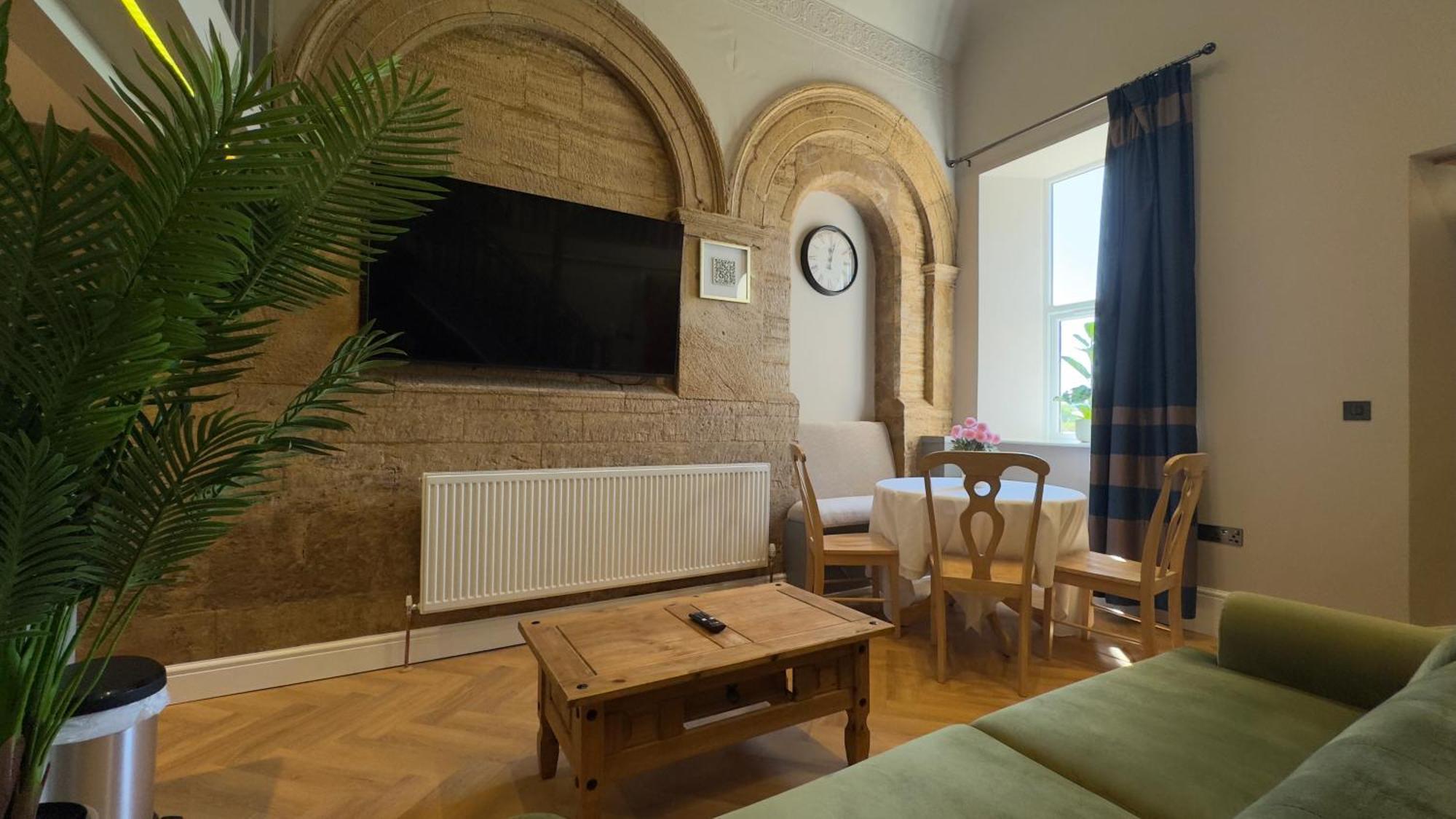 The Shrubbery Hotel, Ilminster Luaran gambar