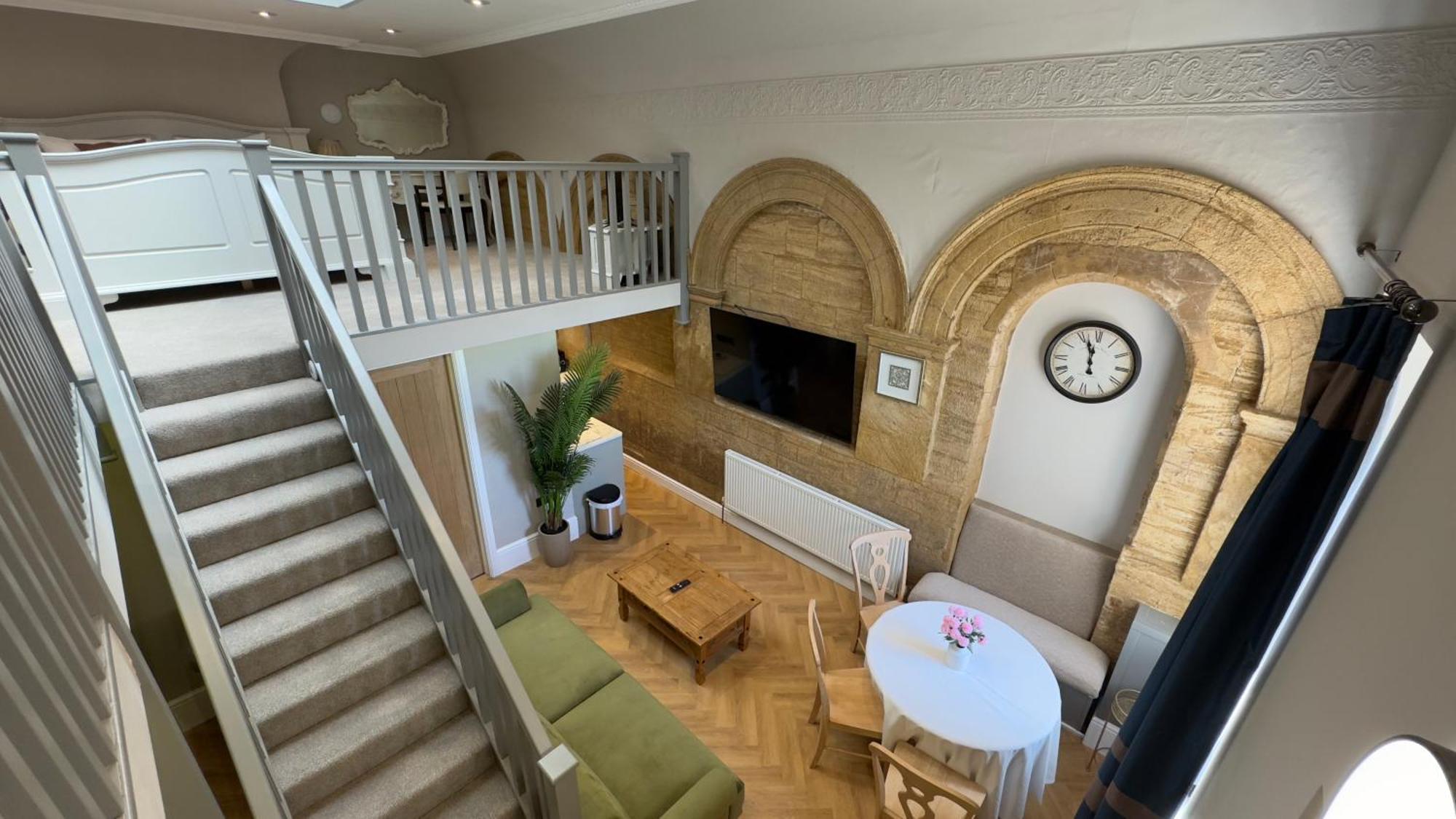 The Shrubbery Hotel, Ilminster Luaran gambar