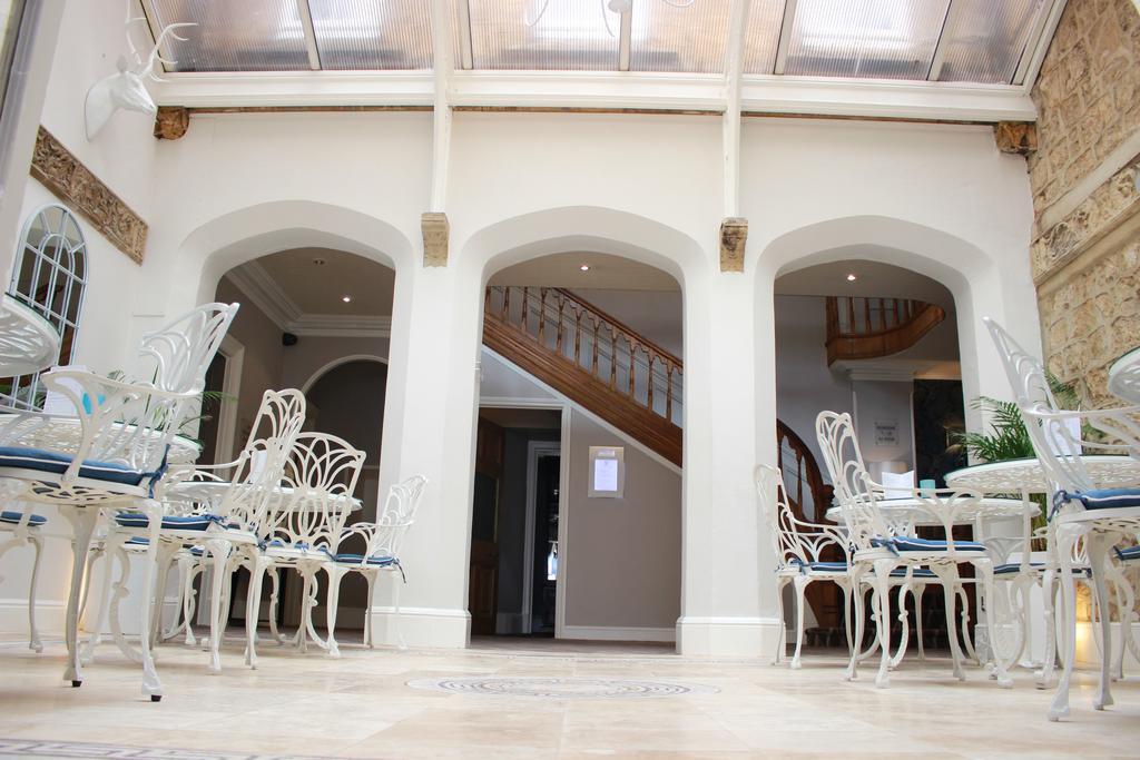 The Shrubbery Hotel, Ilminster Luaran gambar