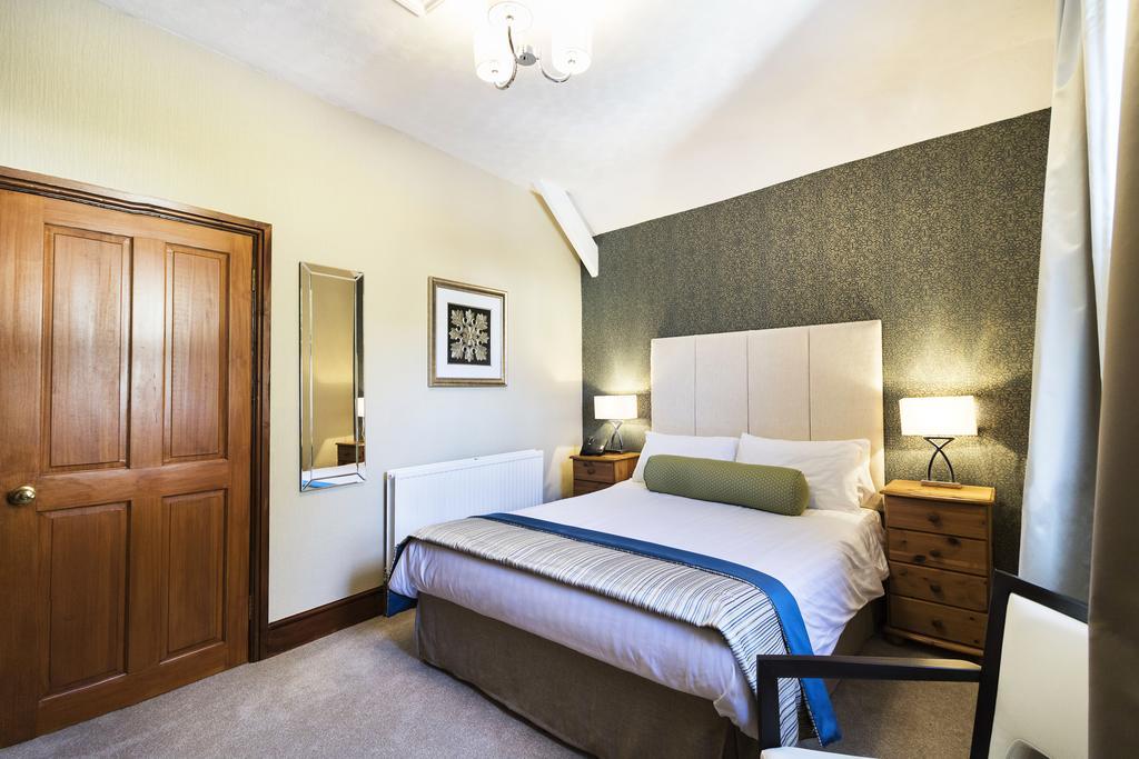 The Shrubbery Hotel, Ilminster Luaran gambar