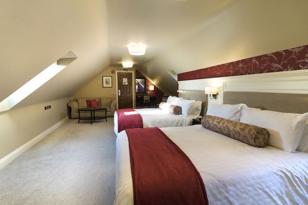The Shrubbery Hotel, Ilminster Luaran gambar