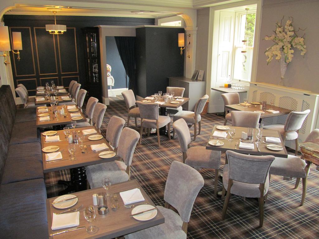 The Shrubbery Hotel, Ilminster Luaran gambar