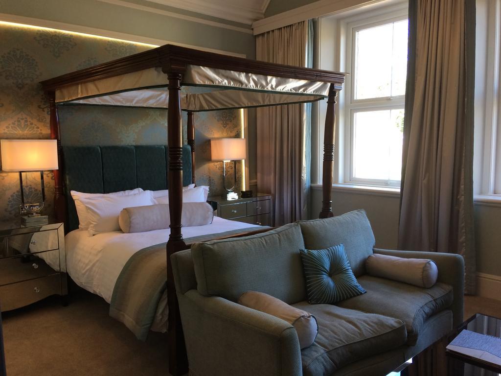 The Shrubbery Hotel, Ilminster Luaran gambar