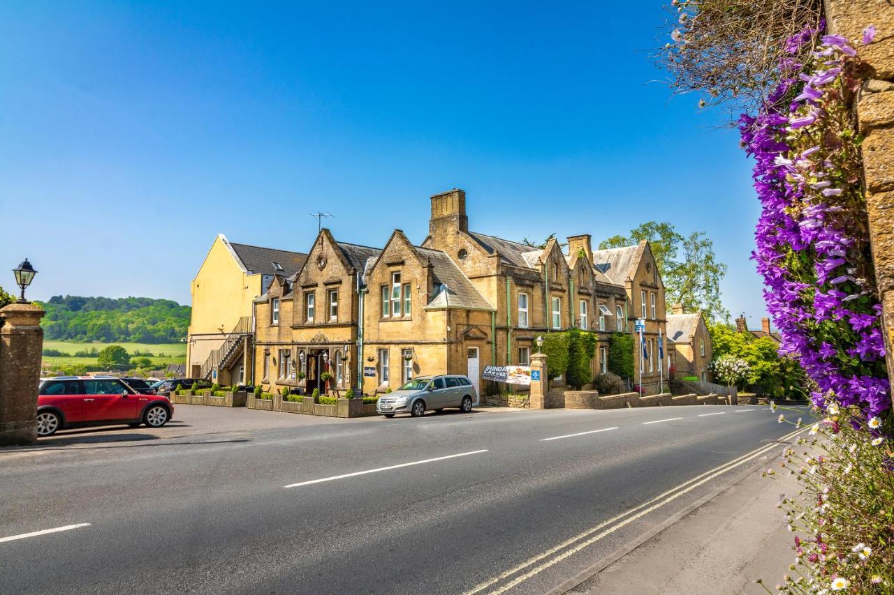 The Shrubbery Hotel, Ilminster Luaran gambar