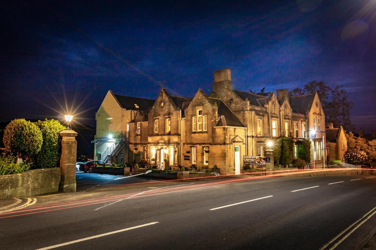 The Shrubbery Hotel, Ilminster Luaran gambar