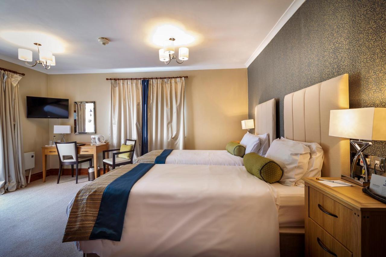 The Shrubbery Hotel, Ilminster Luaran gambar